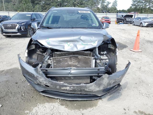Photo 5 from auction – 2019 BUICK ENCORE PRE with VIN KL4CJASB2KB766523