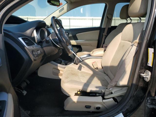 Photo 7 from auction – 2012 DODGE JOURNEY SX with VIN 3C4PDCBG9CT150856