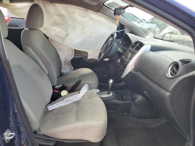 Photo 7 from auction – 2017 NISSAN VERSA NOTE with VIN 3N1CE2CP9HL366723