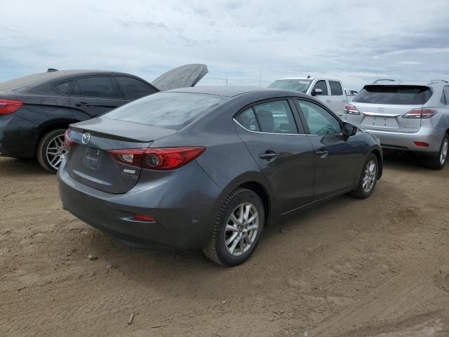 Photo 3 from auction – 2014 MAZDA 3 TOURING with VIN JM1BM1V79E1114427