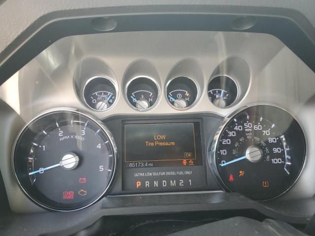 Photo 9 from auction – 2016 FORD F250 SUPER with VIN 1FT7W2BT4GEA96101