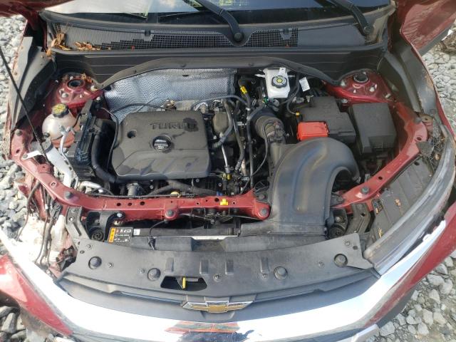 صورة رقم 12 من المزاد - 2021 CHEVROLET TRAILBLAZE مع VIN KL79MPSL4MB037832