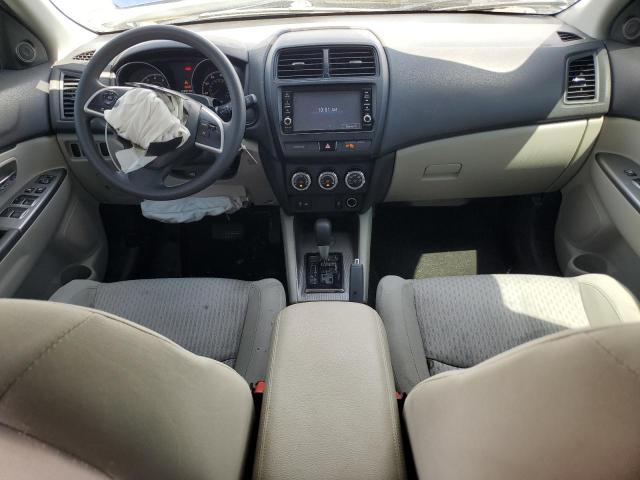 Photo 8 from auction – 2018 MITSUBISHI OUTLANDER with VIN JA4AP3AU4JZ007575