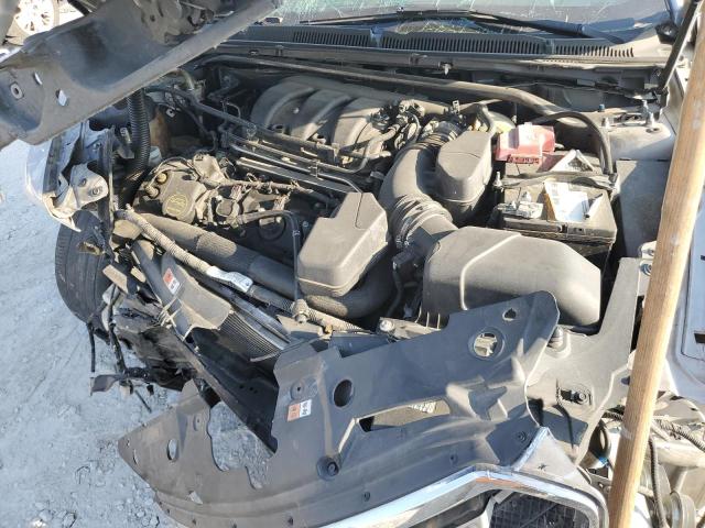 Photo 11 from auction – 2015 FORD TAURUS LIM with VIN 1FAHP2F83FG106357