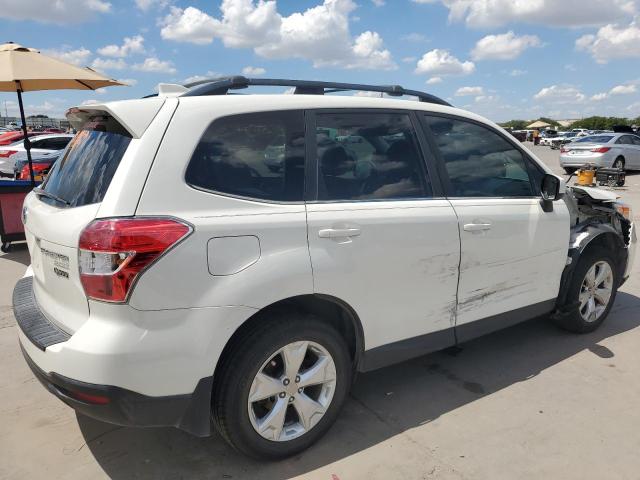 Photo 3 from auction – 2016 SUBARU FORESTER 2 with VIN JF2SJAHC1GH481691