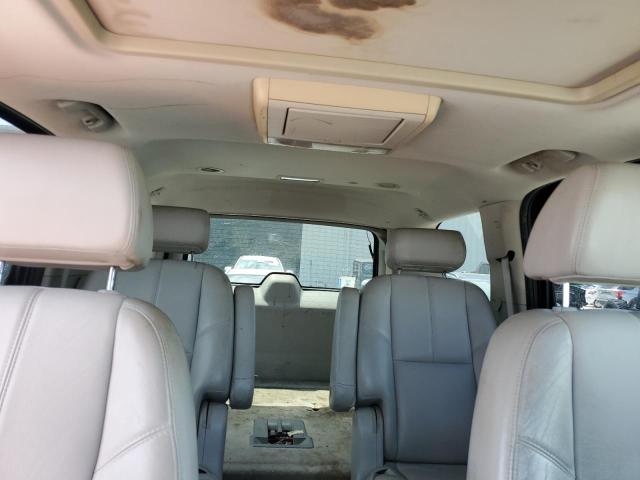 Photo 10 from auction – 2007 GMC YUKON with VIN 1GKFK13037J139683