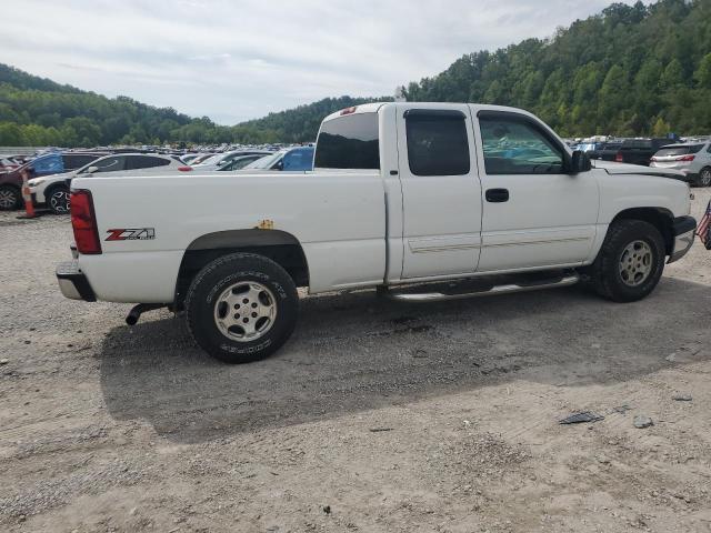 Photo 3 from auction – 2003 CHEVROLET SILVERADO with VIN 2GCEK19T831149686