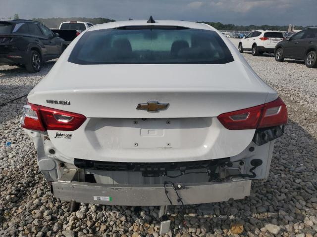 Photo 6 from auction – 2019 CHEVROLET MALIBU LS with VIN 1G1ZC5ST4KF214095