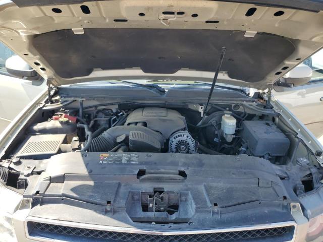 Photo 12 from auction – 2013 CHEVROLET TAHOE C150 with VIN 1GNSCBE04DR342984