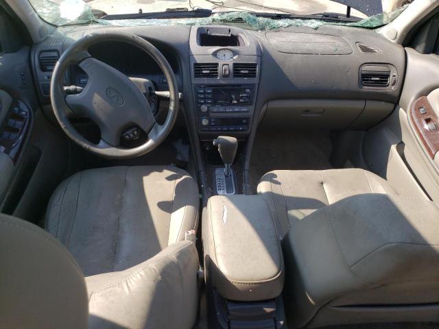 Photo 8 from auction – 2000 INFINITI I30 with VIN JNKCA31A8YT124187