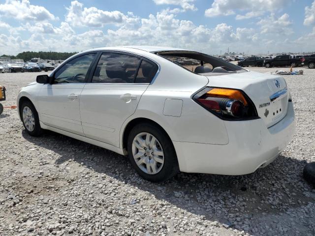 Photo 2 from auction – 2010 NISSAN ALTIMA BAS with VIN 1N4AL2AP7AN507605