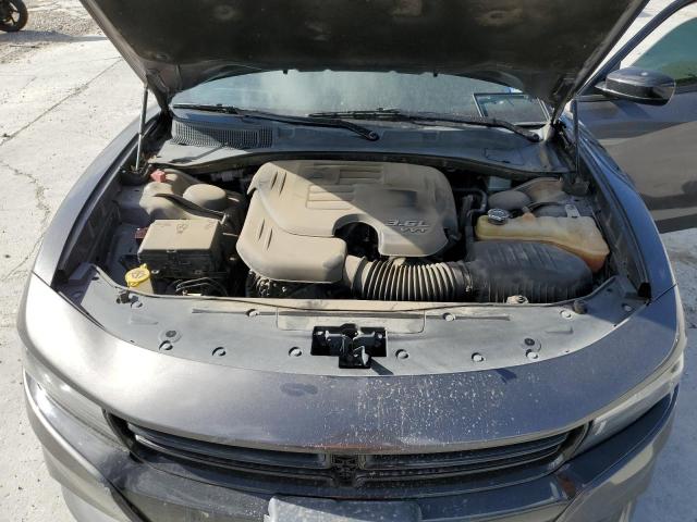 Photo 11 from auction – 2018 DODGE CHARGER SX with VIN 2C3CDXBG0JH147859