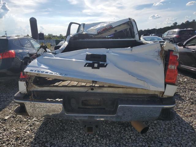 Photo 6 from auction – 2016 CHEVROLET SILVERADO with VIN 1GC1KVE89GF203406