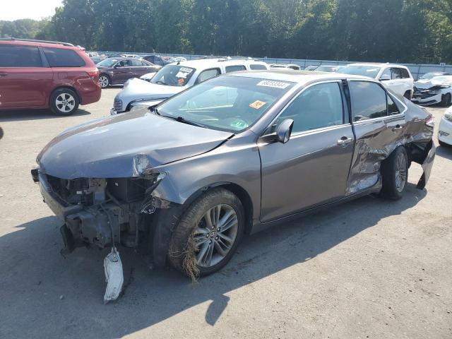 TOYOTA CAMRY 2016 with VIN 4T1BF1FK7GU265941 - Photo from auction