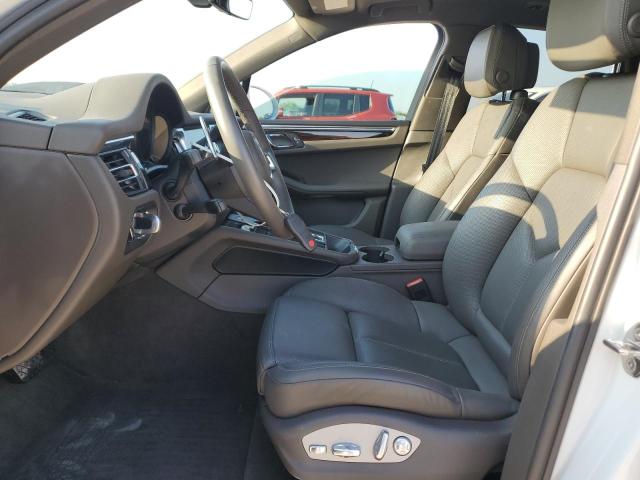 Photo 7 from auction – 2022 PORSCHE MACAN with VIN WP1AA2A52NLB01200