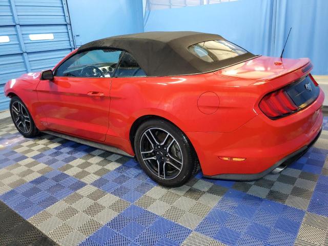 Photo 2 from auction – 2022 FORD MUSTANG with VIN 1FATP8UH4N5125042