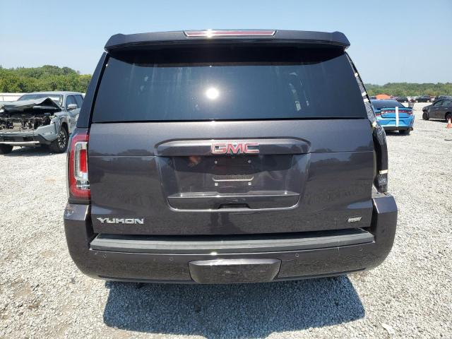 Photo 6 from auction – 2017 GMC YUKON SLT with VIN 1GKS1BKC6HR294072