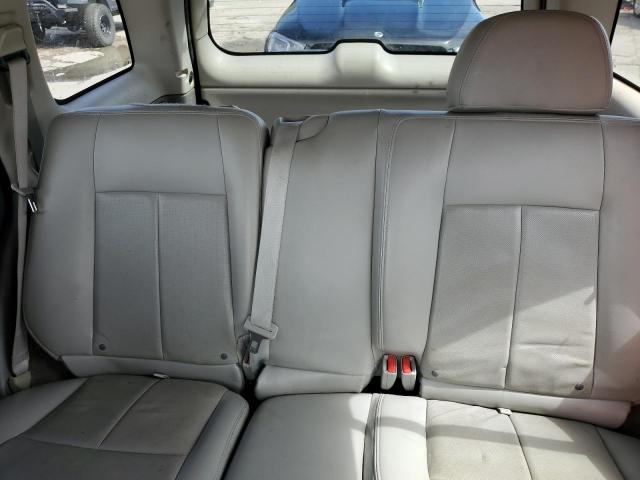 Zdjęcie 10 z aukcji – 2007 BUICK RAINIER CX z VIN 5GADT13S272271380