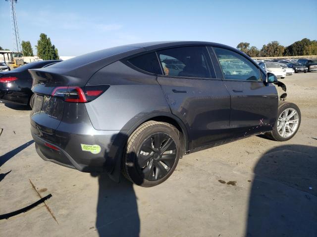 Photo 3 from auction – 2021 TESLA MODEL Y with VIN 5YJYGAEEXMF230158