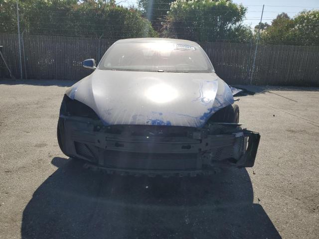 Photo 5 from auction – 2017 TESLA MODEL S with VIN 5YJSA1E2XHF231989