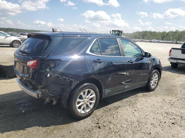 Photo 3 from auction – 2021 CHEVROLET EQUINOX LT with VIN 2GNAXKEV6M6134760