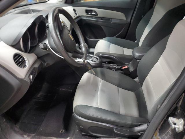 Photo 7 from auction – 2012 CHEVROLET CRUZE LS with VIN 1G1PC5SH1C7101509