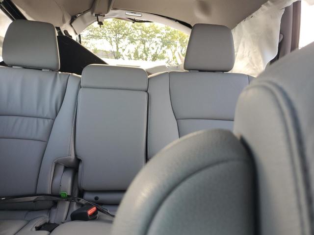 Photo 10 from auction – 2021 HONDA PILOT SE with VIN 5FNYF6H22MB065725