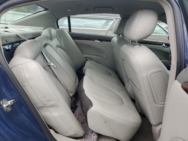 Photo 10 from auction – 2009 BUICK LUCERNE CX with VIN 1G4HD57M29U126276