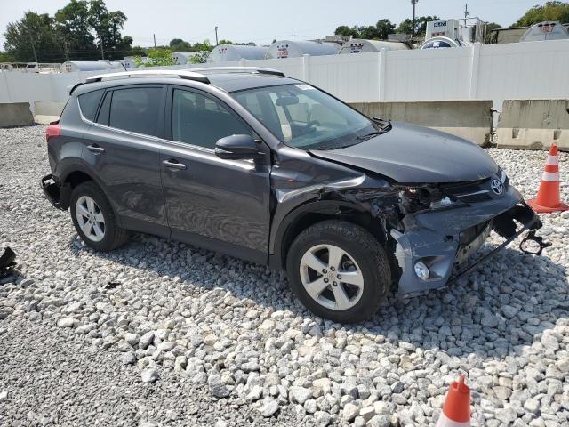 Photo 4 from auction – 2013 TOYOTA RAV4 XLE with VIN JTMRFREV8D5006152