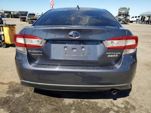 Photo 6 from auction – 2017 SUBARU IMPREZA PR with VIN 4S3GKAD67H3621808