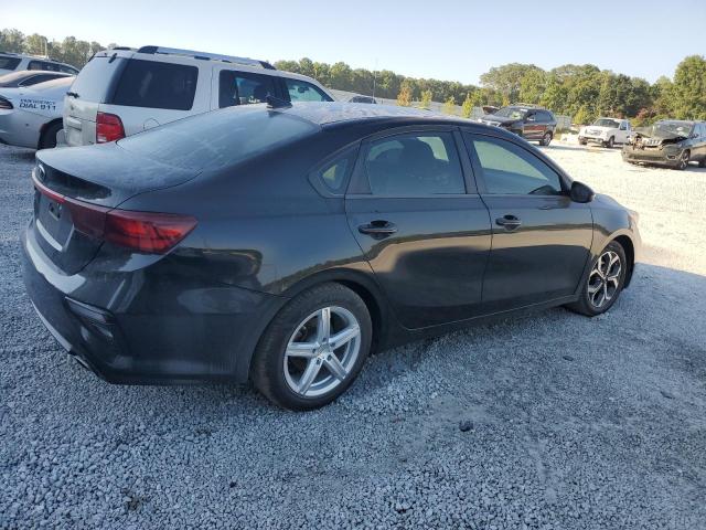 Photo 3 from auction – 2019 KIA FORTE FE with VIN 3KPF24AD7KE137458