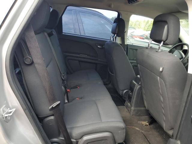 Photo 11 from auction – 2010 DODGE JOURNEY SE with VIN 3D4PG4FB2AT123803