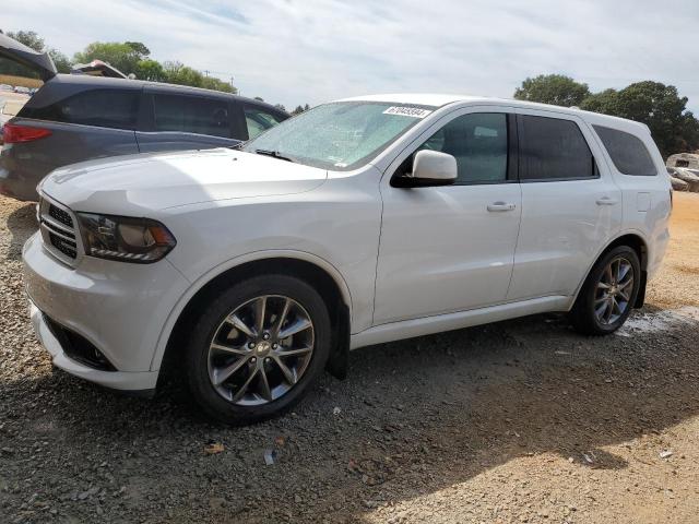 DODGE DURANGO SX 2015 with VIN 1C4RDHAG9FC694894 - Photo from auction