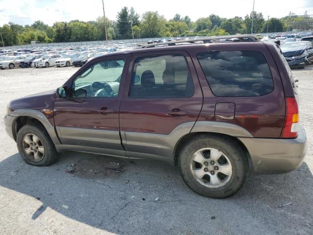 Photo 2 from auction – 2002 MAZDA TRIBUTE LX with VIN 4F2YU08172KM30300