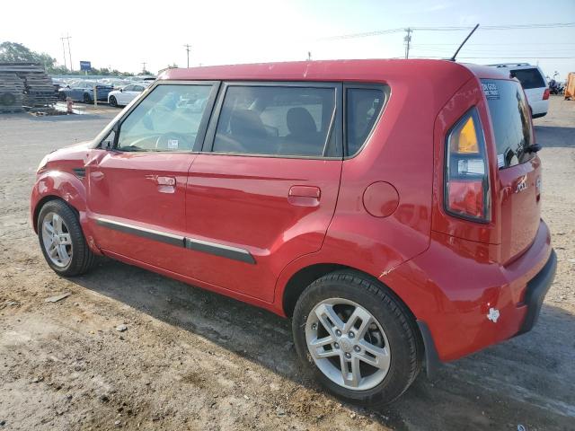 Photo 2 from auction – 2010 KIA SOUL + with VIN KNDJT2A26A7089248