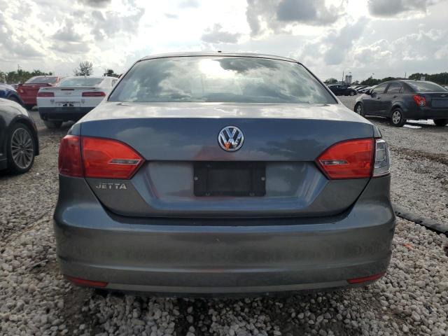 Photo 6 from auction – 2013 VOLKSWAGEN JETTA BASE with VIN 3VW2K7AJ8DM293519