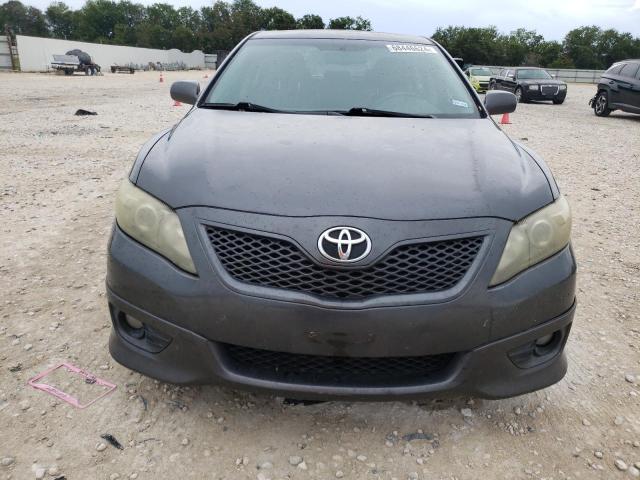 Photo 5 from auction – 2011 TOYOTA CAMRY BASE with VIN 4T1BF3EK1BU690058
