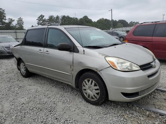 Photo 4 from auction – 2005 TOYOTA SIENNA CE with VIN 5TDZA23CX5S383715