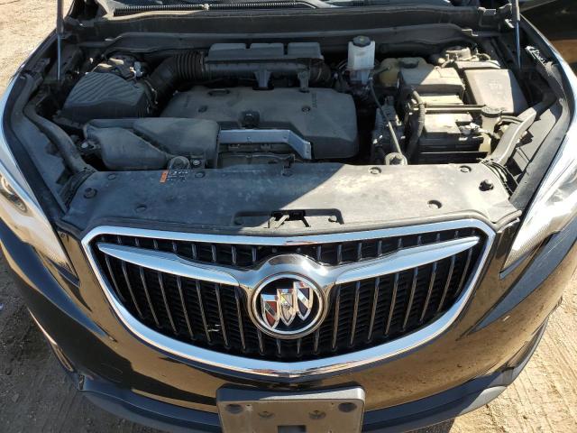 Photo 12 from auction – 2019 BUICK ENVISION E with VIN LRBFX2SA2KD030487