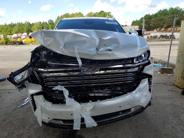 Photo 5 from auction – 2023 CHEVROLET SUBURBAN K with VIN 1GNSKFKL9PR557399