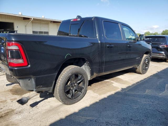 Photo 3 from auction – 2021 RAM 1500 BIG H with VIN 1C6SRFFT4MN569436