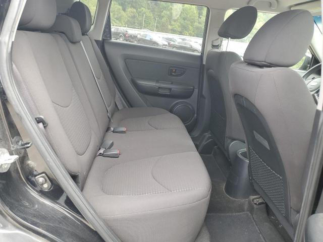 Photo 11 from auction – 2012 KIA SOUL with VIN KNDJT2A53C7473825
