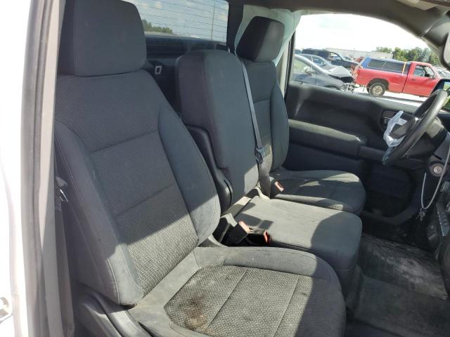 Photo 10 from auction – 2019 CHEVROLET SILVERADO with VIN 3GCNWAEH1KG232145