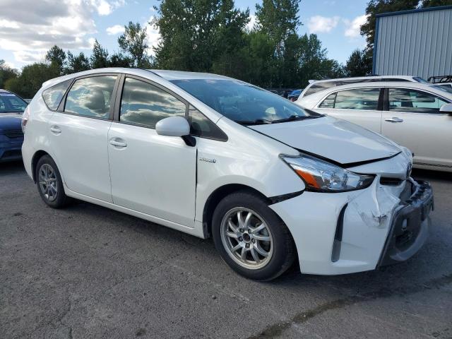 Photo 4 from auction – 2015 TOYOTA PRIUS V with VIN JTDZN3EU4FJ020714