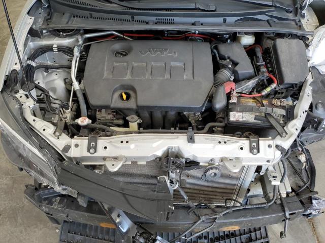 Photo 11 from auction – 2017 TOYOTA COROLLA L with VIN 2T1BURHE0HC831016