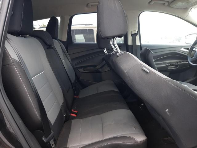 Photo 11 from auction – 2014 FORD ESCAPE SE with VIN 1FMCU9G96EUA97484