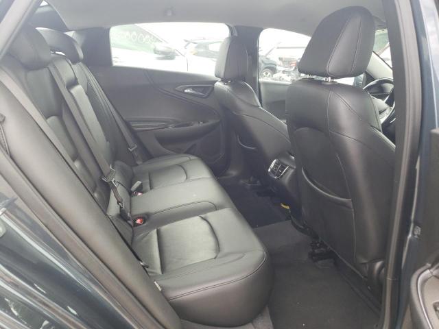 Photo 10 from auction – 2019 CHEVROLET MALIBU LT with VIN 1G1ZD5ST3KF200802
