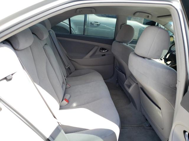 Photo 10 from auction – 2009 TOYOTA CAMRY BASE with VIN 4T1BE46K19U819398