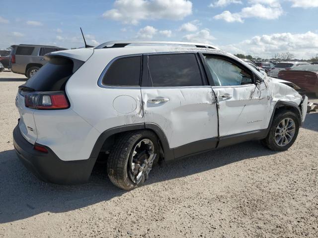 Photo 3 from auction – 2019 JEEP CHEROKEE L with VIN 1C4PJLLB6KD215985