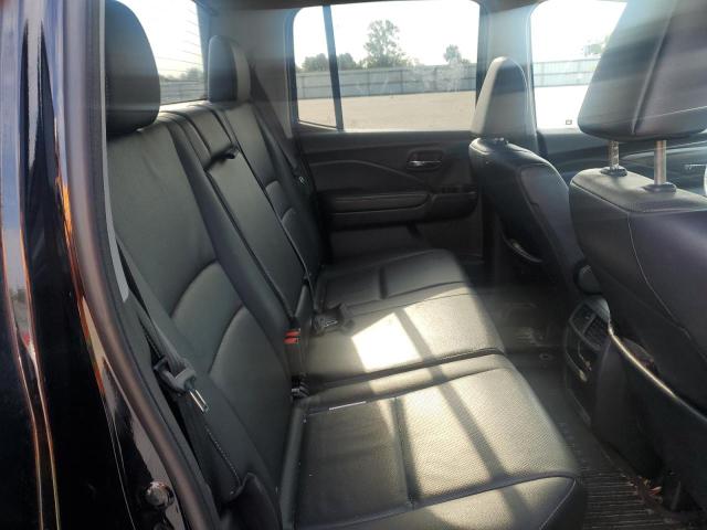 Photo 10 from auction – 2017 HONDA RIDGELINE with VIN 5FPYK2F64HB009826